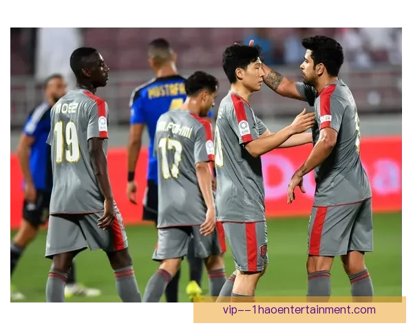 乌兹别克斯坦纳曼干新春队小组赛逆袭击败多哈杜海勒