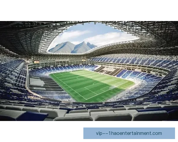2026世界杯波士顿赛区比赛场馆周边交通出行全攻略